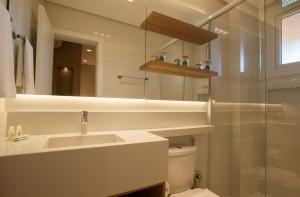 Locar-in Canela Bellagio - Infraestrutura Completa