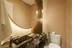 Locar-in Canela Bellagio - Infraestrutura Completa