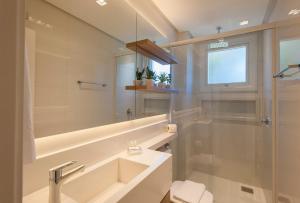 Locar-in Canela Bellagio - Infraestrutura Completa