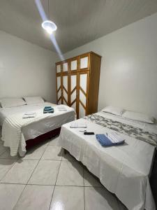 Apartamento em residencial Cop30