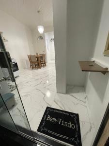 Apartamento em residencial Cop30