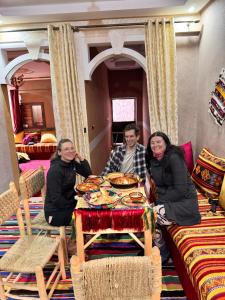 Toubkal home stay