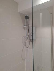 Three Bedroom Apartment