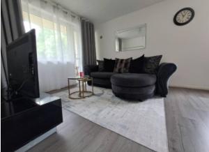 Three Bedroom Apartment