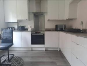 Three Bedroom Apartment