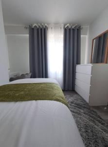 Three Bedroom Apartment