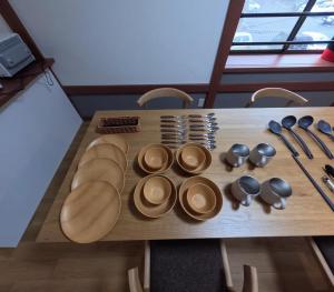 Aizuwakamatsu Piacere