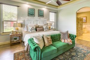 Lazy River Retreat in Cypress with Backyard Oasis!