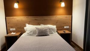 Hotel O Gato - Edificio Standard