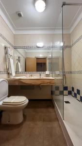 Hotel O Gato - Edificio Standard