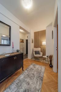 Panorama Novi Beograd