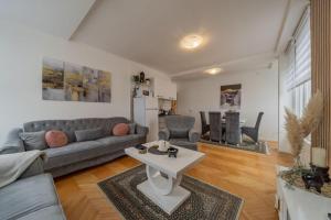 Panorama Novi Beograd