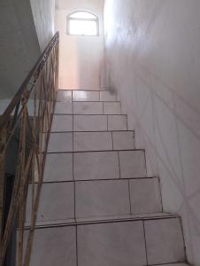 Casa espaçosa e aconchegante