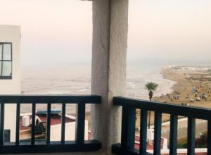 Maison Duplex pied dans leau