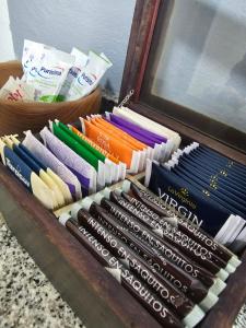 Departamento Córdoba Semipiso frente a Patio Olmos