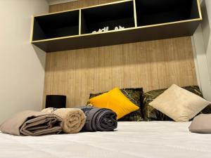 Apartments with parking space Pakostane, Biograd - 24764