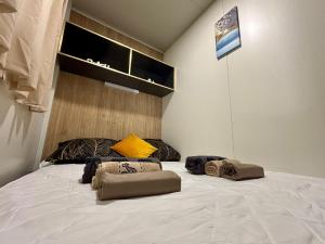 Apartments with parking space Pakostane, Biograd - 24764