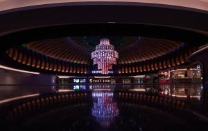 INSPIRE Entertainment Resort