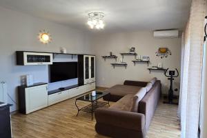 Apartments with parking space Buici, Porec - 24819
