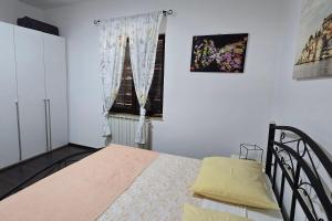 Apartments with parking space Buici, Porec - 24819