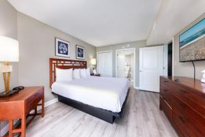 Ocean Front Dunes Village Resort Water Parks 3 Bed 2 Bath Ocean View Condo