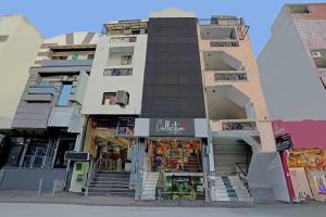 The Pinaki Residency