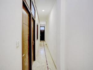 The Pinaki Residency