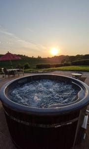 Orchard Brooke Cottage