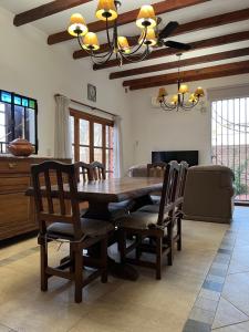 Casa Rocamora - Victoria Entre Ríos