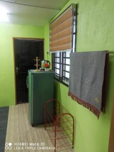 Syedeyina Roomstay