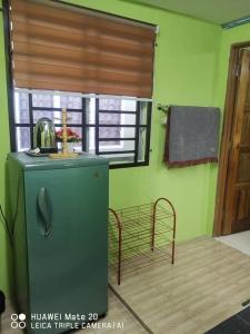 Syedeyina Roomstay