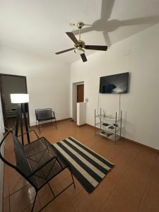 Departamento en el corazón de Tartagal