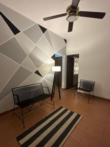 Departamento en el corazón de Tartagal