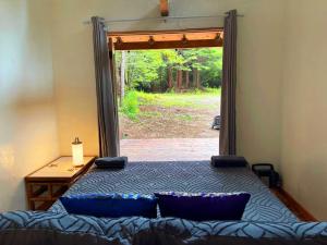 Ocean Forest Bungalows- Deluxe Glamping