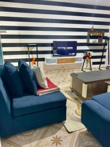 Toly’s Spacious One Bedroom