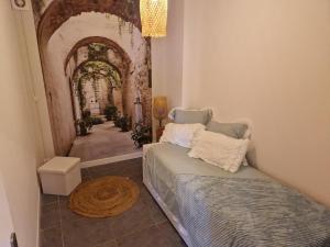 Appartements Apartment with swimming pool, wifi : photos des chambres