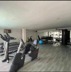 ILOILO condo with iloilo river&sunset view