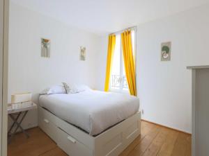 Appartements House with garden 4BR 10P near Paris : photos des chambres