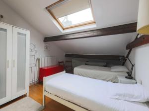 Appartements House with garden 4BR 10P near Paris : photos des chambres