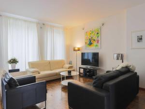 Appartements House with garden 4BR 10P near Paris : photos des chambres