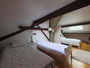 Appartements House with garden 4BR 10P near Paris : photos des chambres