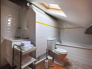 Appartements House with garden 4BR 10P near Paris : photos des chambres
