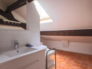 Appartements House with garden 4BR 10P near Paris : photos des chambres