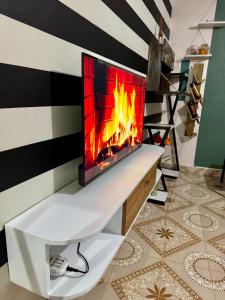 Toly’s Spacious One Bedroom