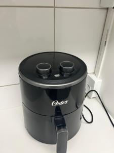 Charme com vista pro Rio, excelente localização