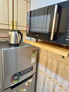 Toly’s Spacious One Bedroom