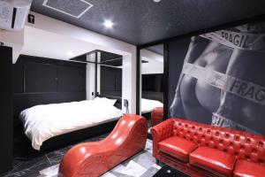 HOTELO OTONA no ASOBIBA