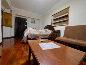 Apartment in the center of Sucre