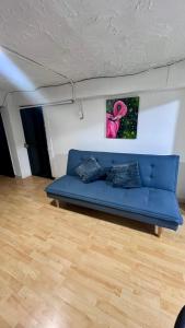 Apartaestudio Barranquero Centro