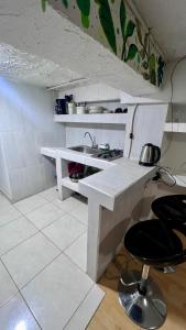 Apartaestudio Barranquero Centro